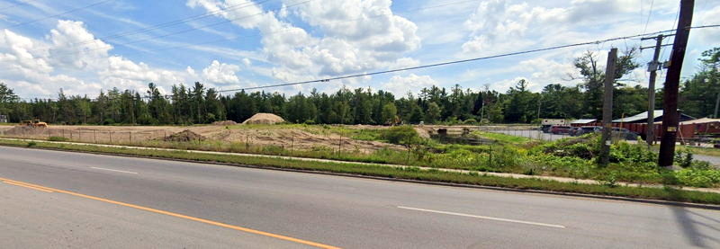 Pebble Brook Fun Park - 2022 Street View